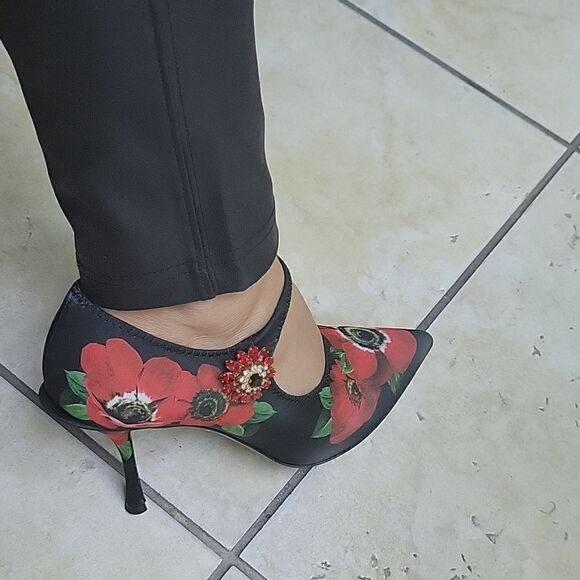 Dolce& Gabbana Shoes - Picture 4 of 6